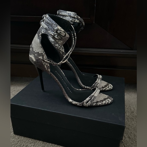 Giuseppe Zanotti - Picture 4 of 7